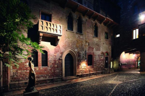 Гостиница Relais De Charme Il Sogno Di Giulietta  Верона